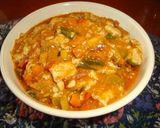 ゴマの香る美味しい！坦々豆腐作り方8写真