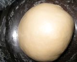 ふんわりを追求した絹肌の基本のパン生地作り方9写真