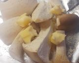 美味しい☆きのこのホイル焼き作り方2写真
