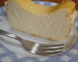 定番チーズケーキ作り方4写真