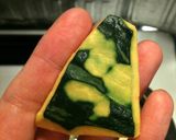 かぼちゃの煮物作り方2写真