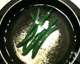 かぼちゃの煮物作り方3写真