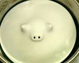 かぼちゃの煮物作り方6写真