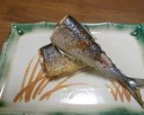 ★さんまの野菜あんかけ★作り方3写真