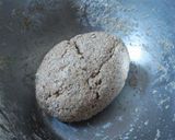 ダイエットに✿ふすまクッキー✿作り方2写真