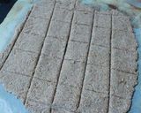 ダイエットに✿ふすまクッキー✿作り方3写真