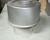 マロン・シフォン～♪～＊作り方26写真