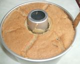 マロン・シフォン～♪～＊作り方27写真