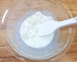お餅でつくる もちもちポンデケージョ作り方2写真