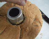 マロン・シフォン～♪～＊作り方29写真