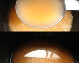 炊飯器で簡単！栗おこわ（赤飯バージョン）作り方11写真