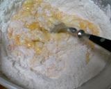 手打ちパスタ(^^*)作り方1写真