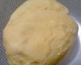 手打ちパスタ(^^*)作り方2写真