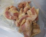 こってり本格台湾の味★回鍋肉ホイコーロー作り方1写真
