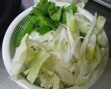 こってり本格台湾の味★回鍋肉ホイコーロー作り方2写真