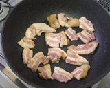 こってり本格台湾の味★回鍋肉ホイコーロー作り方3写真