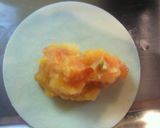 簡単！餃子の皮でサモサ！！作り方4写真