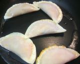 簡単！餃子の皮でサモサ！！作り方6写真