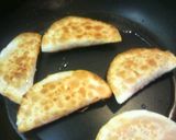 簡単！餃子の皮でサモサ！！作り方7写真