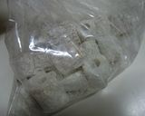 活ちくわのマヨ磯辺焼き作り方1写真