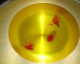 ふっくら柔らかい『栗の甘露煮』作り方6写真