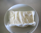 豆腐と鮭の青じそ揚げ作り方1写真