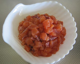 豆腐と鮭の青じそ揚げ作り方4写真