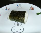 レンジで時短は焼餅もOK作り方5写真