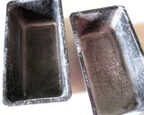 つぶつぶかぼちゃのパウンドケーキ作り方1写真