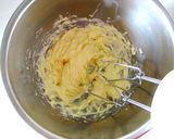 つぶつぶかぼちゃのパウンドケーキ作り方4写真