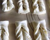 レモンツイスト作り方6写真
