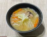 動脈硬化予防 鯖缶アレンジレシピ12種作り方5写真