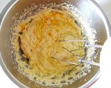 つぶつぶかぼちゃのパウンドケーキ作り方5写真