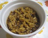 *ピリリ万能☆食べる生姜で常備菜*作り方4写真