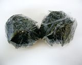 梅入り♡たぬき混ぜご飯おにぎり作り方8写真