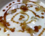 葛餅でなんちゃってナタデココヨーグルト作り方4写真