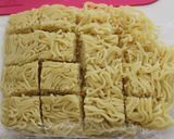 炊飯器で☆簡単そばめしチャーハン☆作り方2写真
