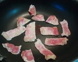 焼き大根のドレッシング浸し作り方6写真