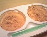 簡単やみつき＊きなこアイスクリーム作り方4写真