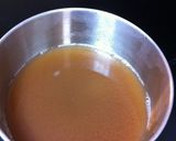 ナスとオクラのコロンブ作り方1写真