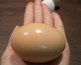 つるんっと剥けるゆで卵！作り方1写真