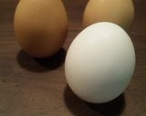 つるんっと剥けるゆで卵！作り方2写真