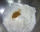 タラのカレー風味ムニエル作り方2写真