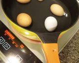 つるんっと剥けるゆで卵！作り方4写真