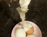 つるんっと剥けるゆで卵！作り方6写真