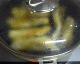 タラのカレー風味ムニエル作り方6写真