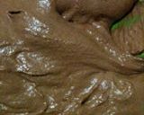 ラズベリーチョコレートケーキ作り方5写真