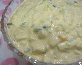 タラのカレー風味ムニエル作り方7写真