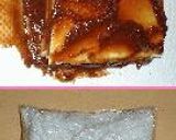 すごくおいしい！チーズの味噌漬け作り方4写真