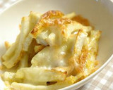 お弁当にも✿ちくわマヨチーズ焼き✿作り方8写真